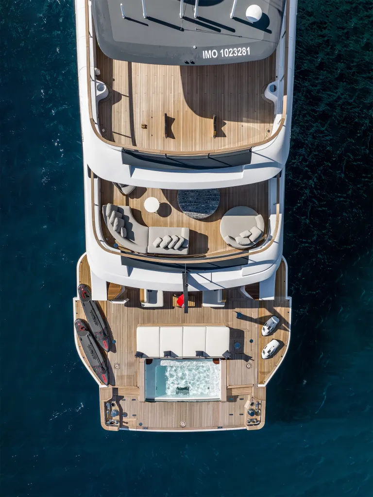 Yacht Management | C&N | C&N