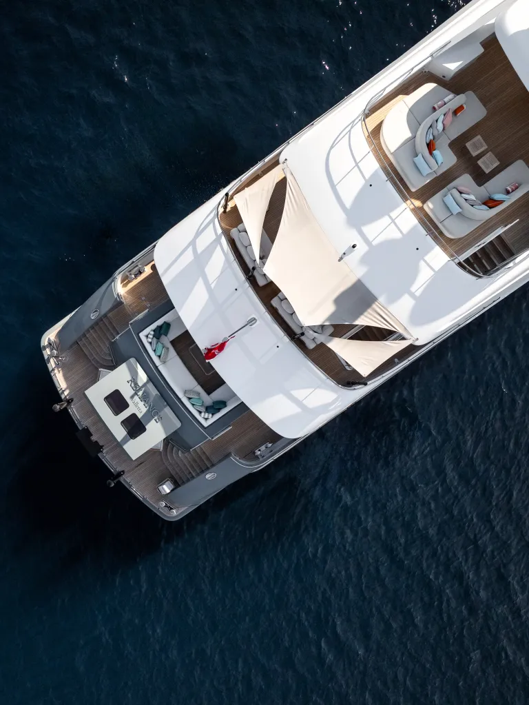 About Camper & Nicholsons | Luxury Yacht Heritage | C&N | C&N