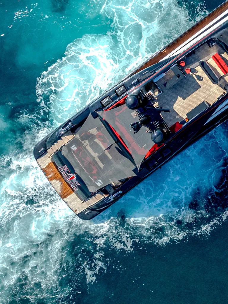 Yacht Management | C&N | C&N