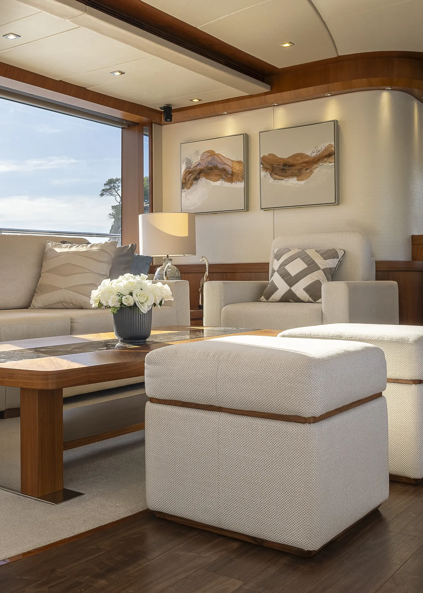 Sunseeker’s Top Model