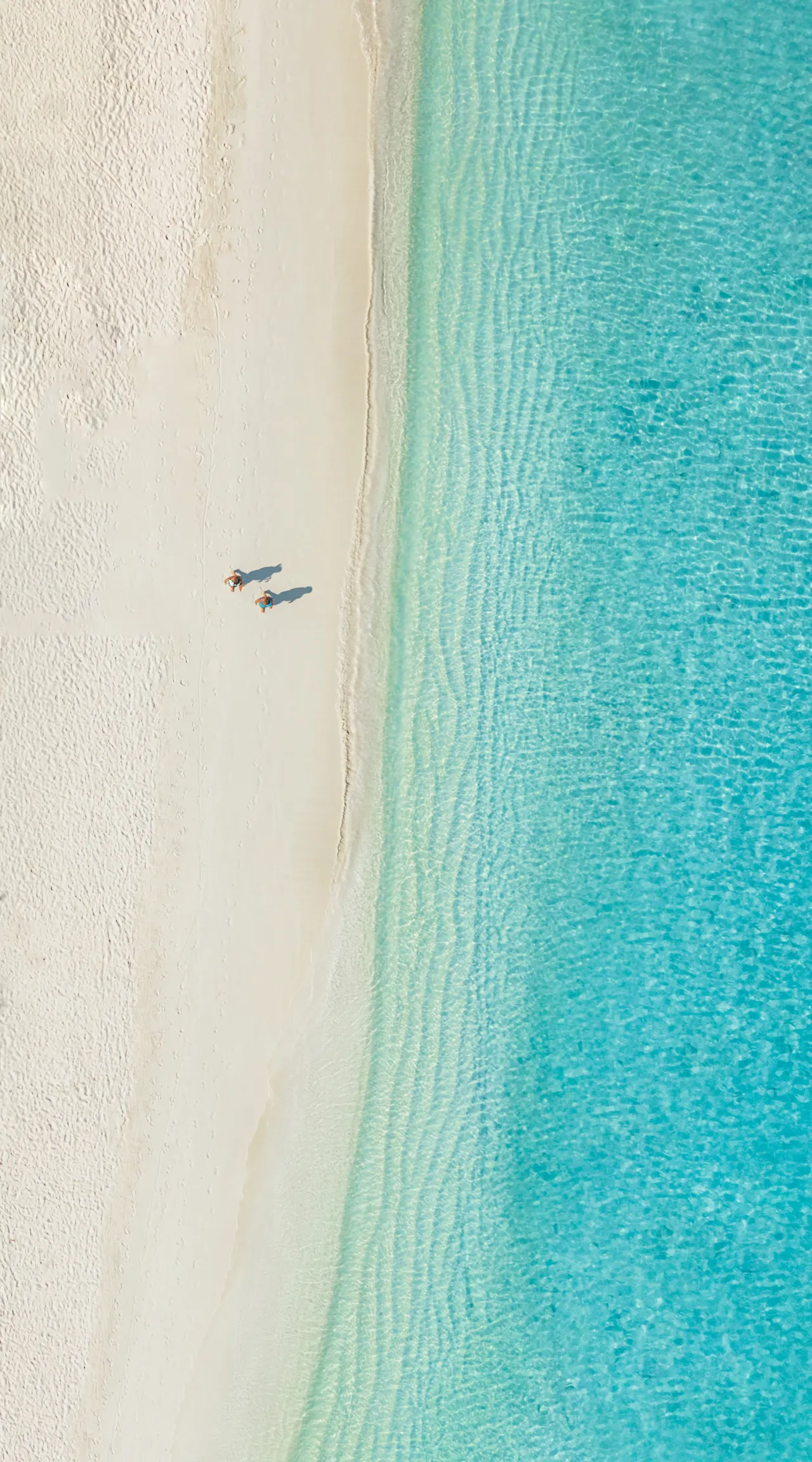 Charter Destinations