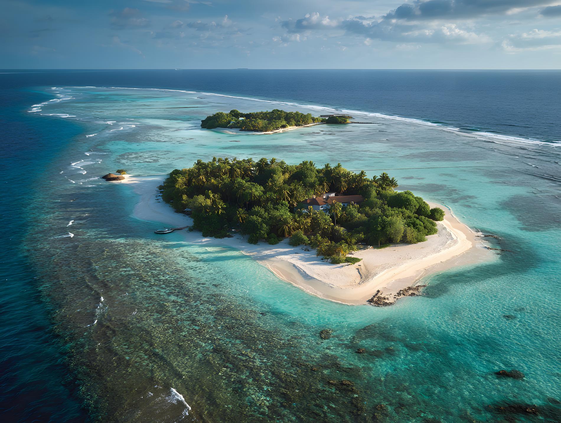 Indian Ocean