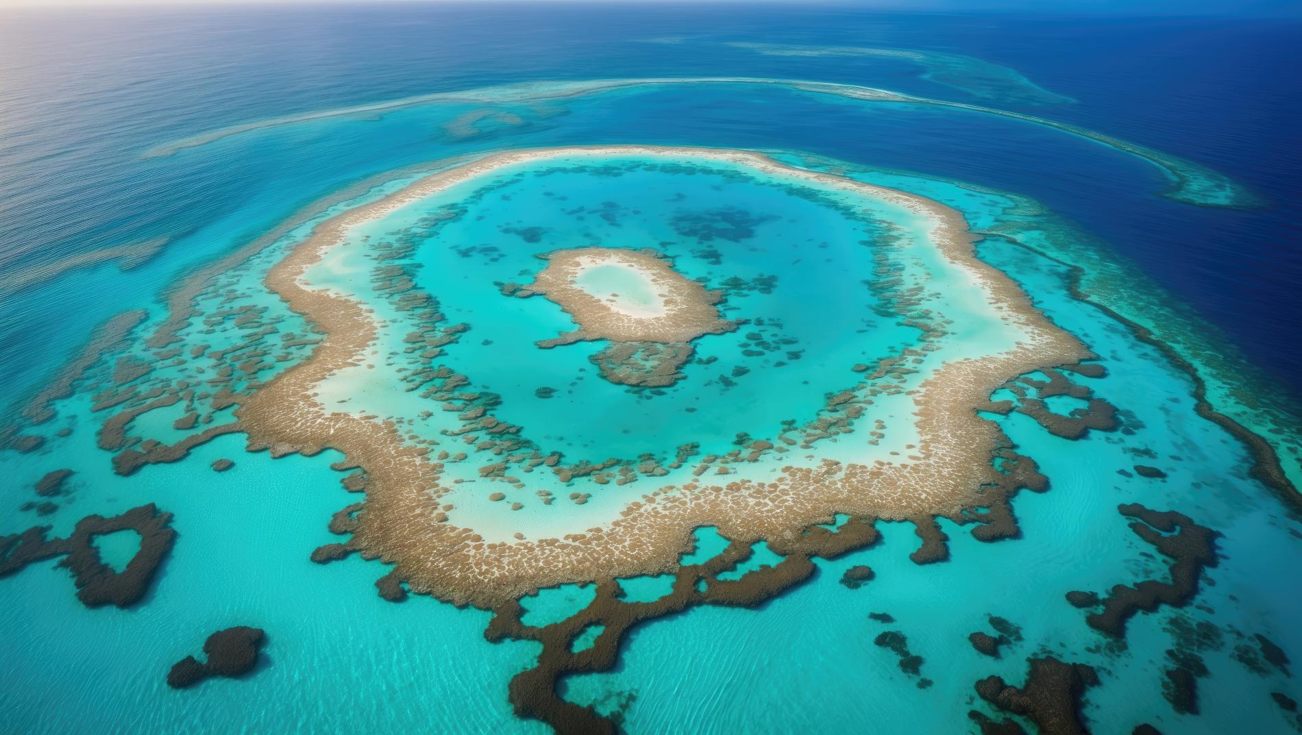 Remote Island Escapes