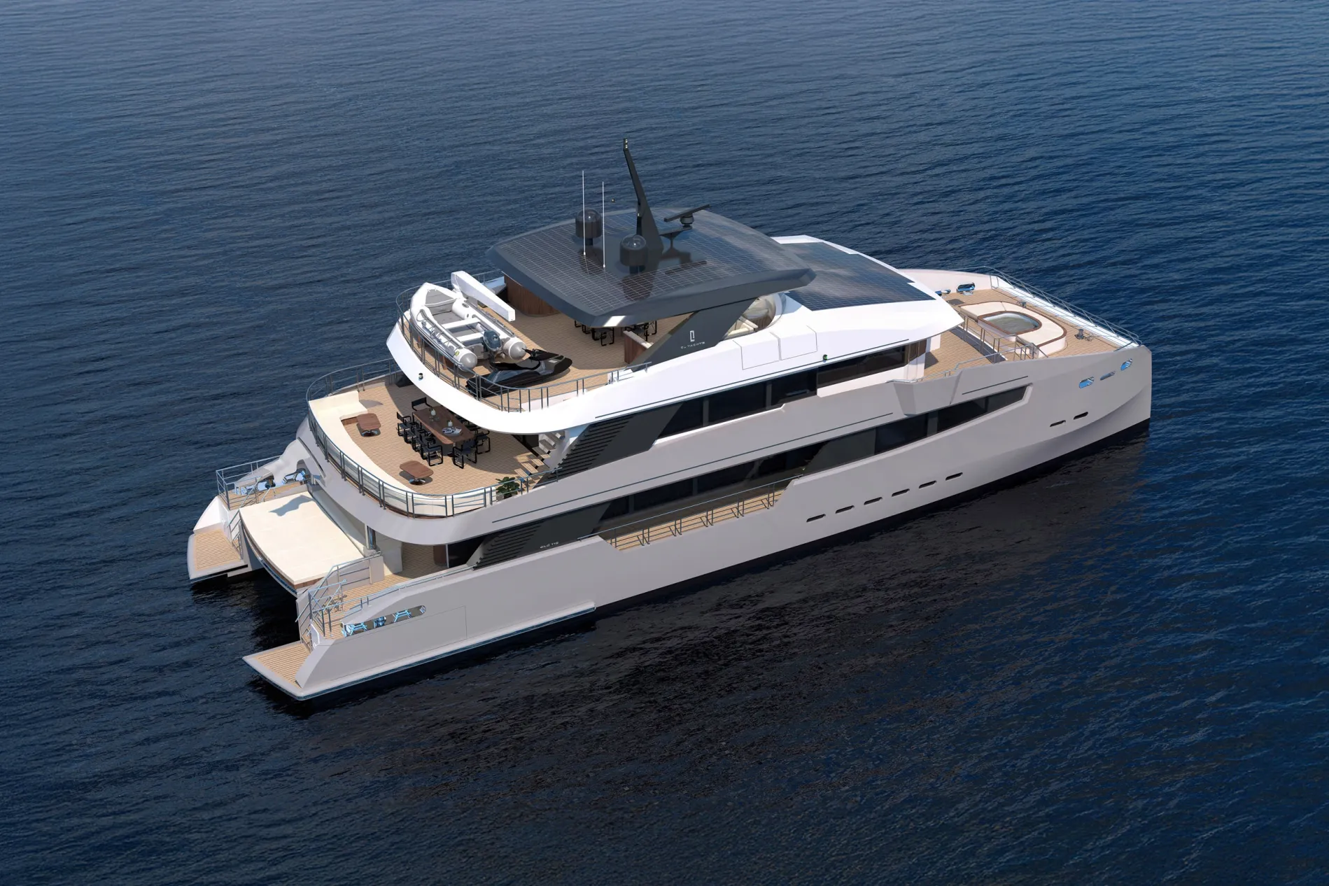 Expansive Footprint, Tailor-Made Comfort