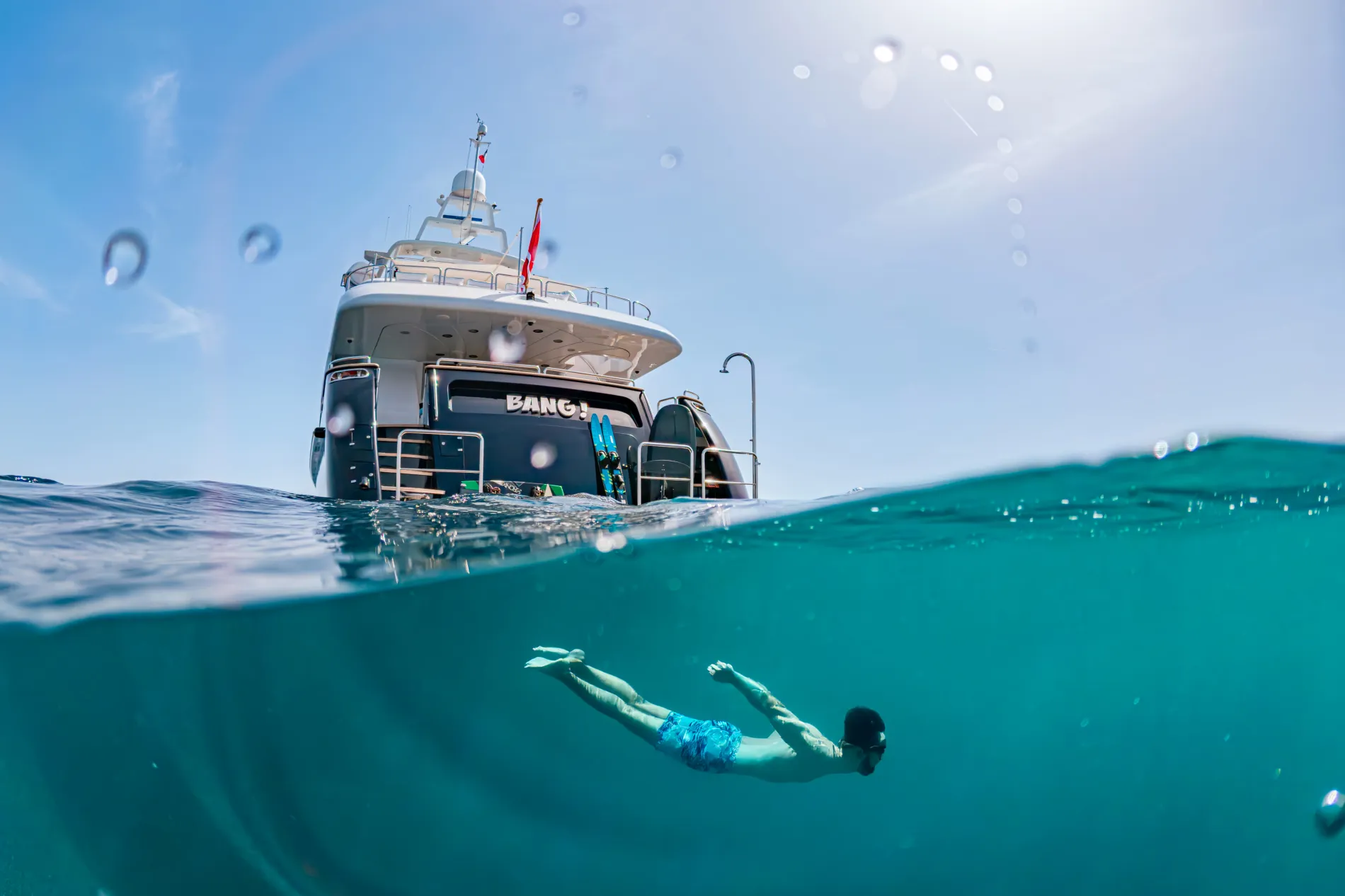 Wellness & Relaxation