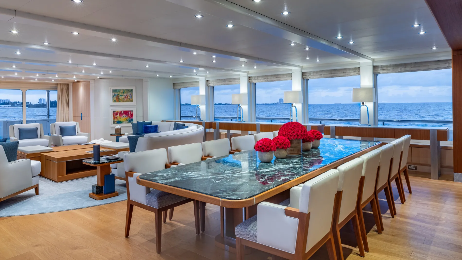 ACCLAIMED BRITISH DESIGN