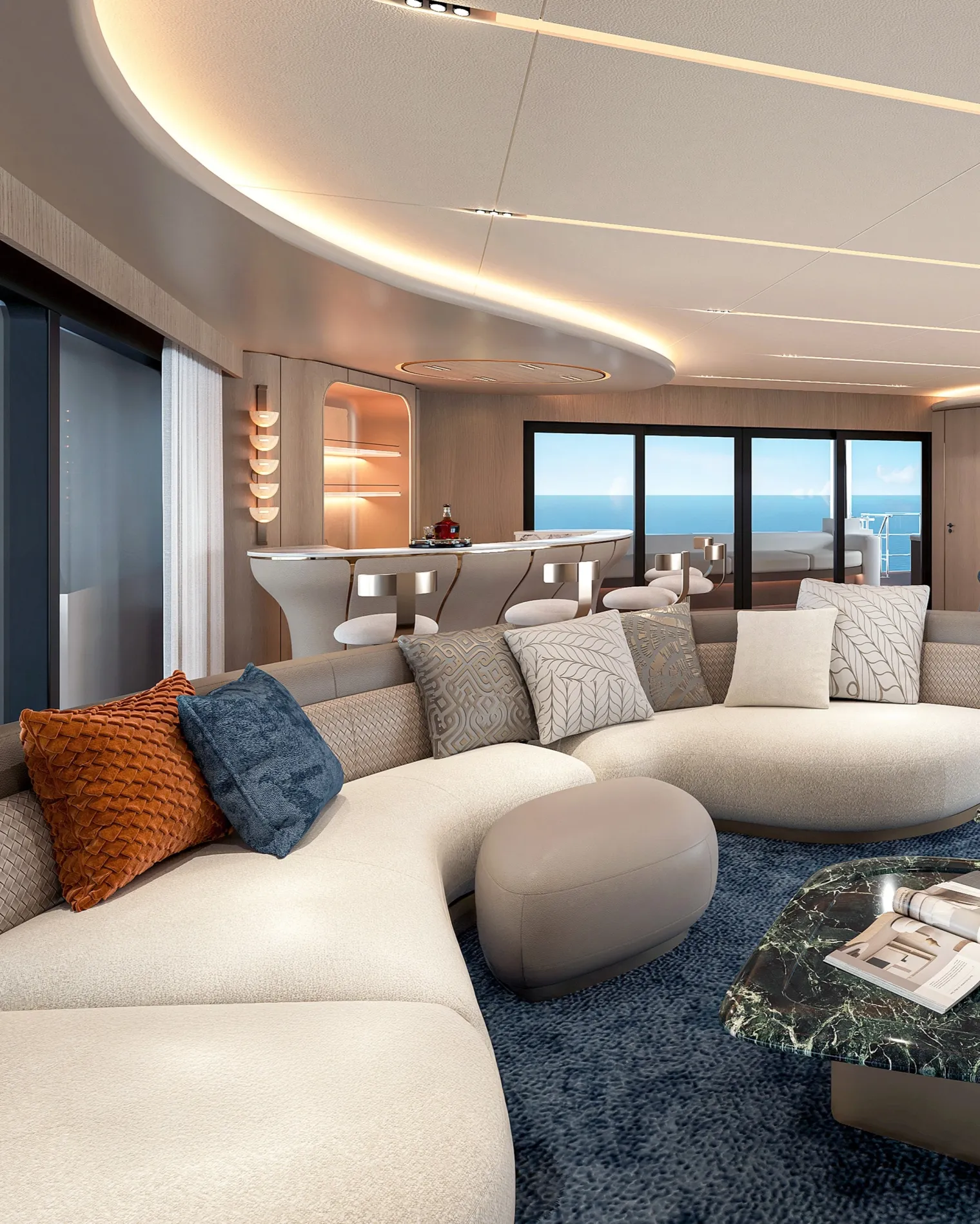 Boundless Adventure. Endless Possibilities. 