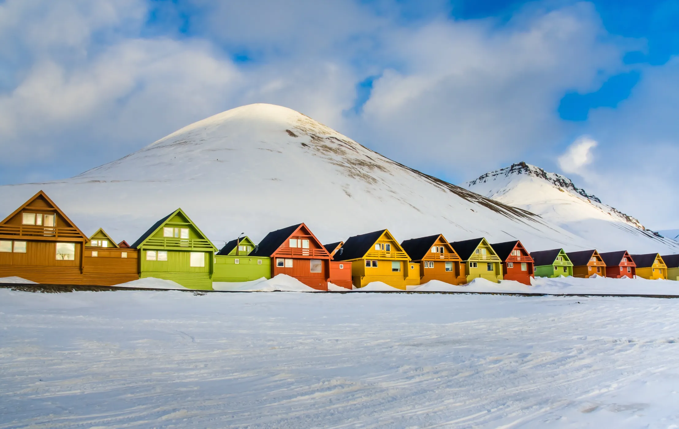 A region of endless adventure and once in a lifetime experiences.