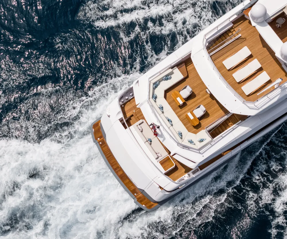 Exterior design shaped by centuries of experience