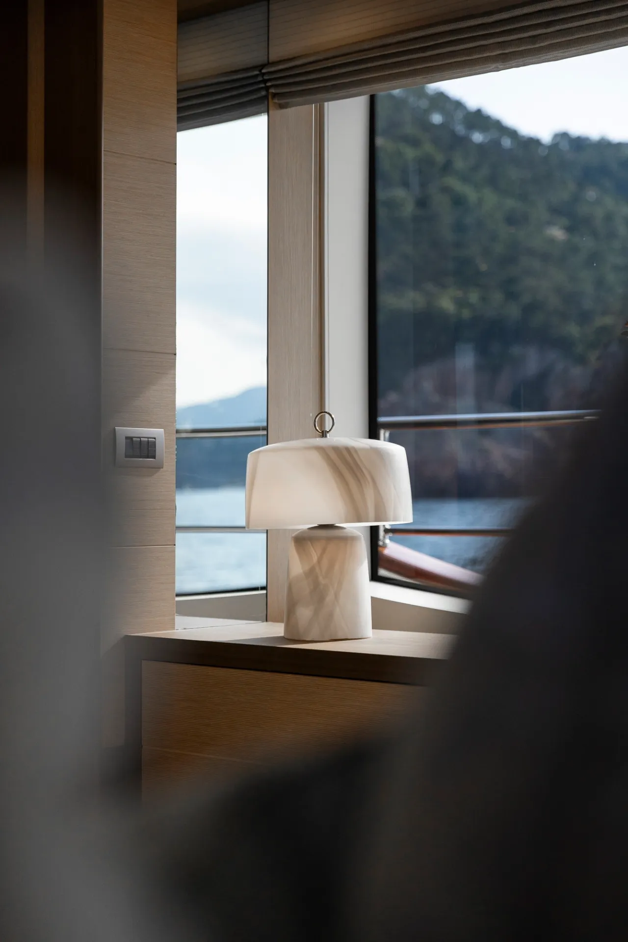 Canvas by Camper & Nicholsons