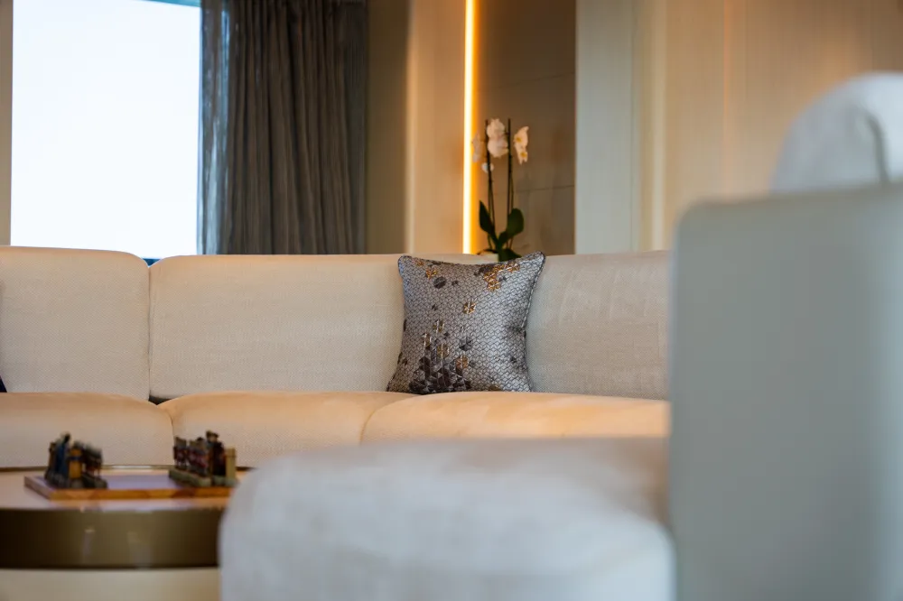 Curated Design & Décor