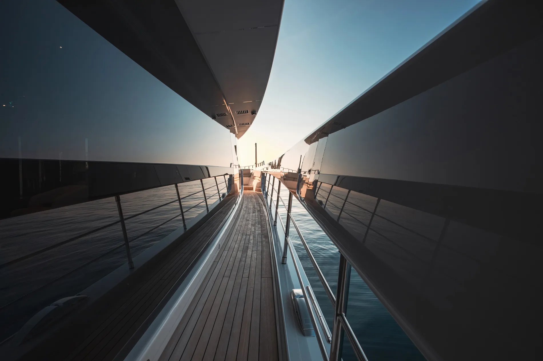 Canvas by Camper & Nicholsons