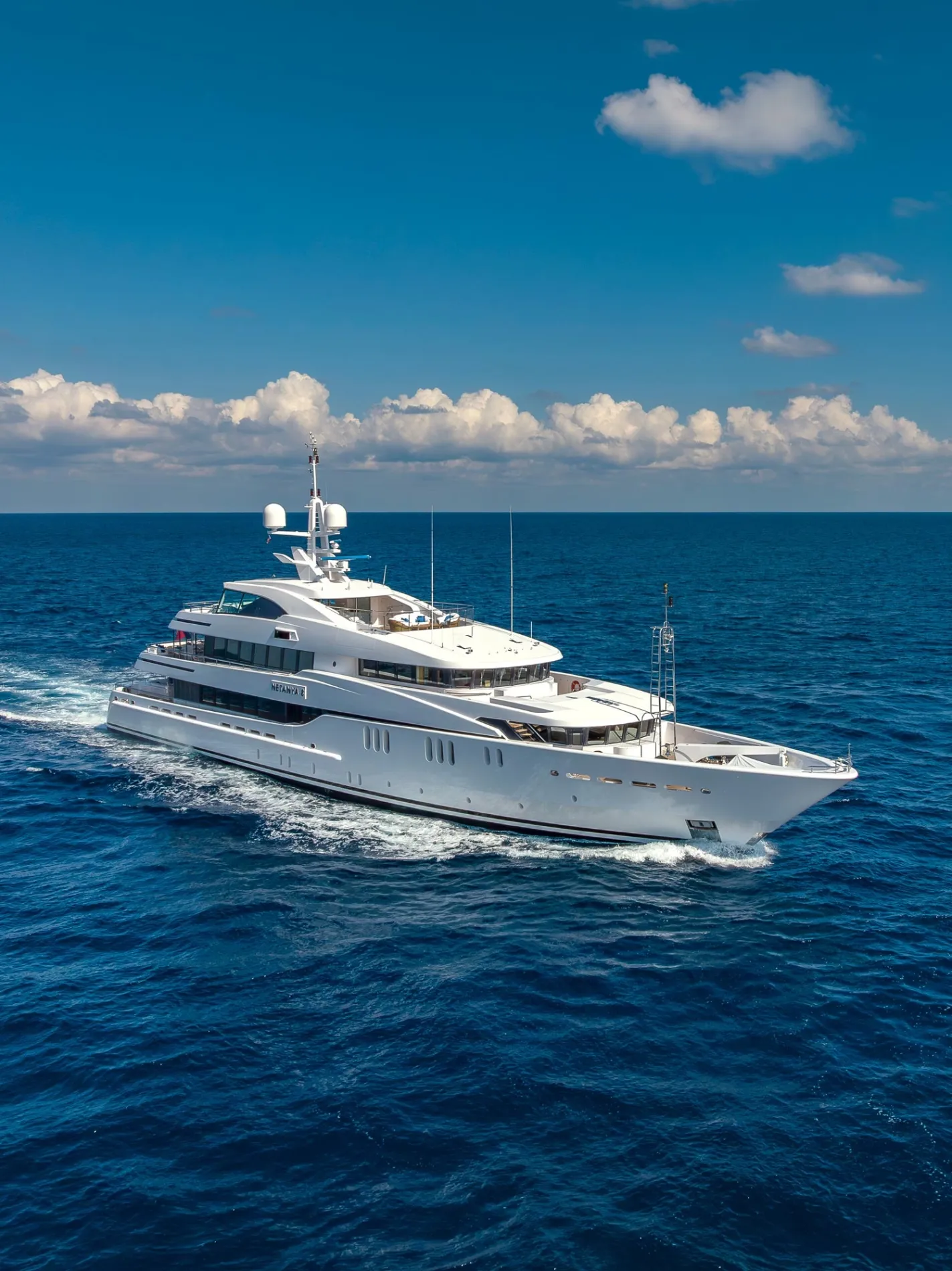 High Volume. Proven Pedigree. Private Ownership.