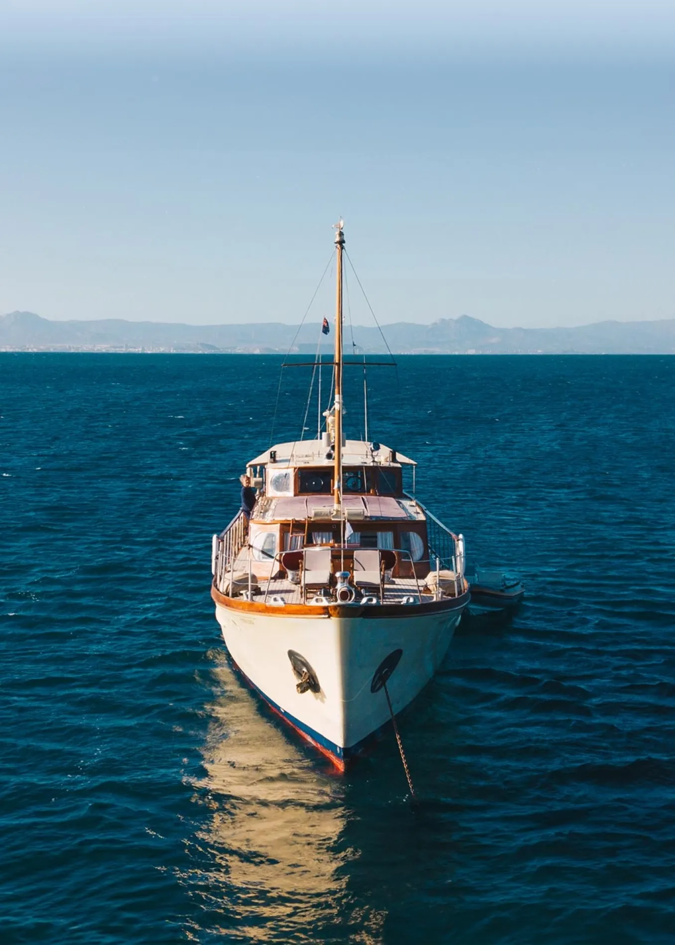 The Spirit of Tradition