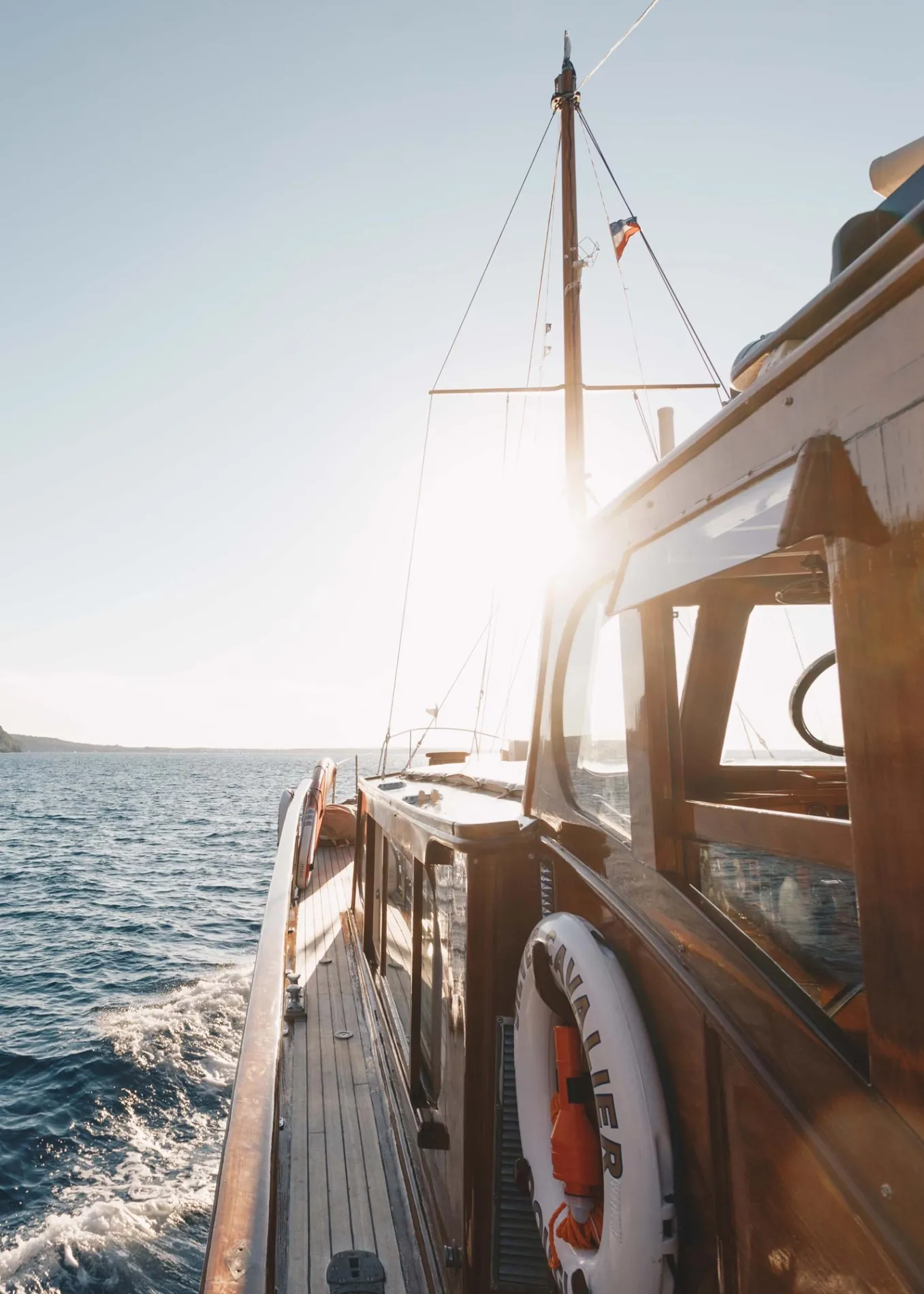 The Spirit of Tradition