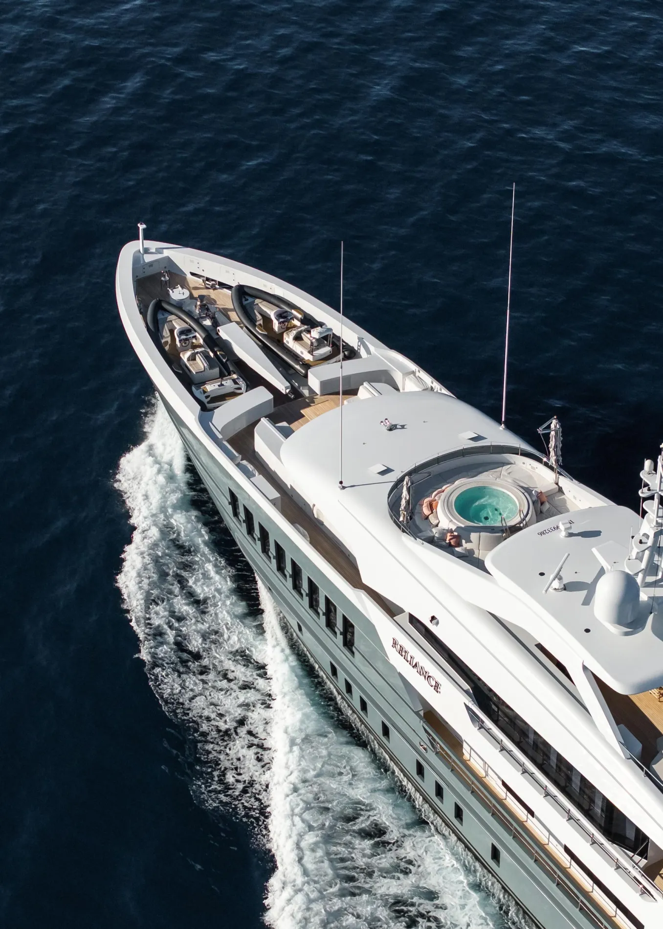 Italian Style Meets Dutch Precision.