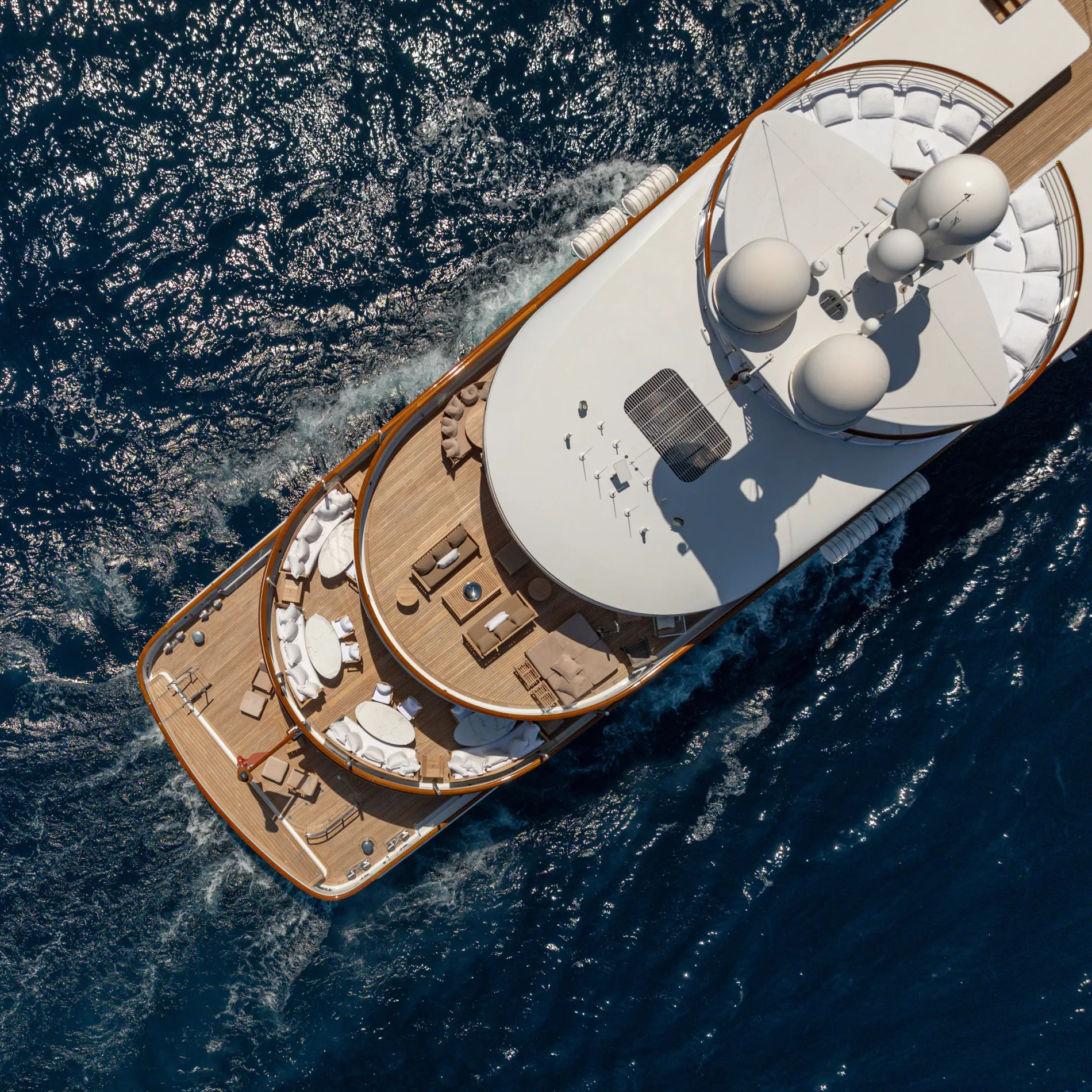 Your Trusted Partner in Yacht Ownership
