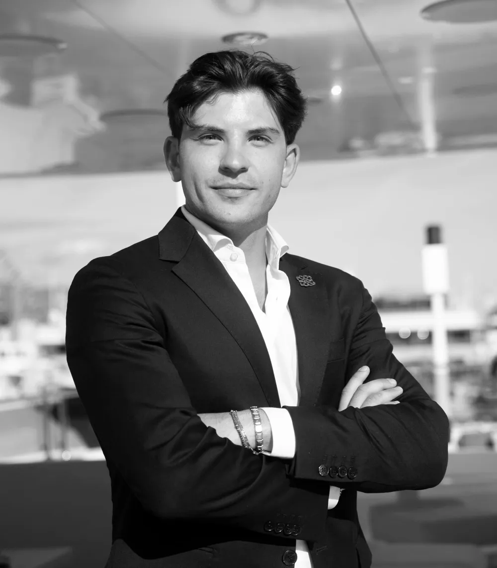 Testimonial Leonardo Tonelli