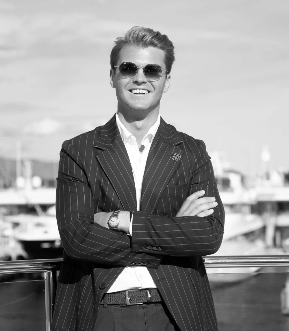 Testimonial Pietro Biasi