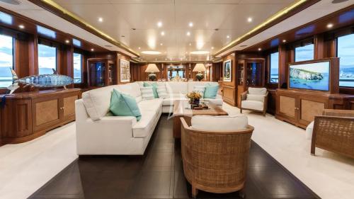 JO I - Luxury Motor Yacht  - Exterior Design - Img 1 | C&N