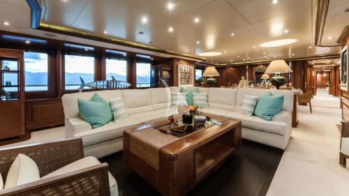 JO I - Luxury Motor Yacht  - Exterior Design - Img 2 | C&N