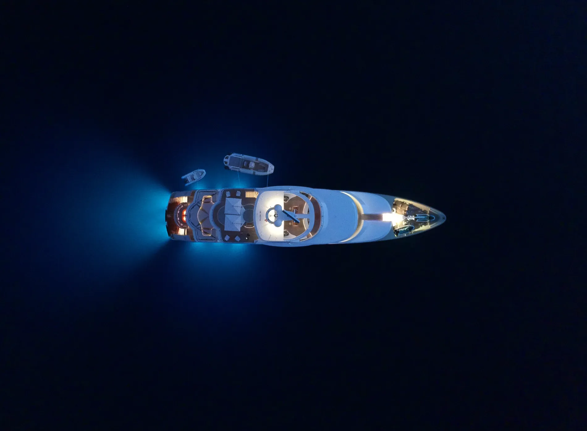 FROM SUNRISE TO SUNSET