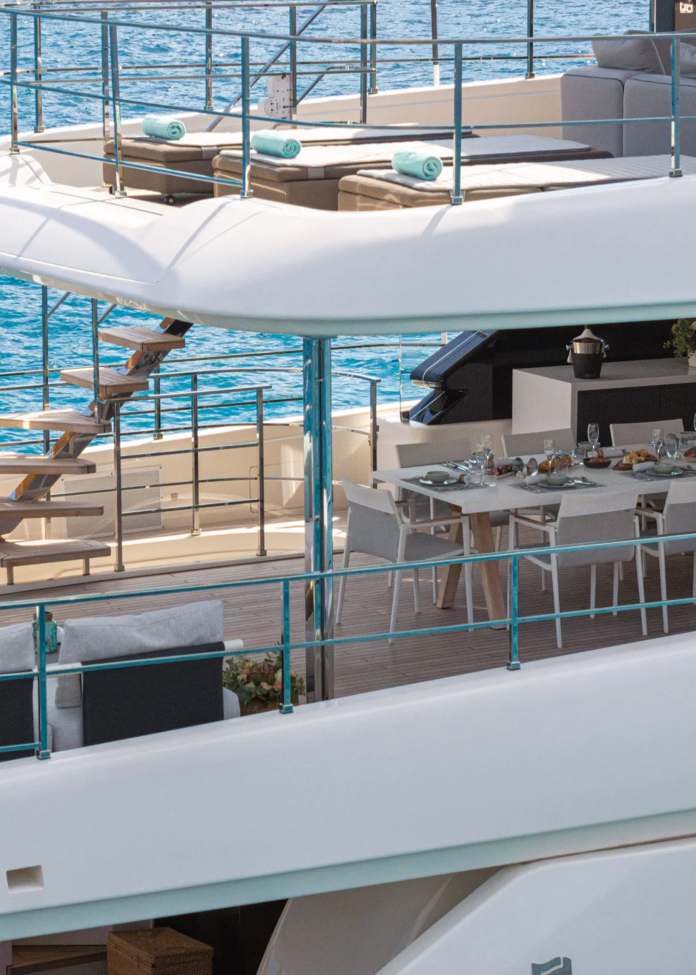 A Benchmark in the Navetta Series