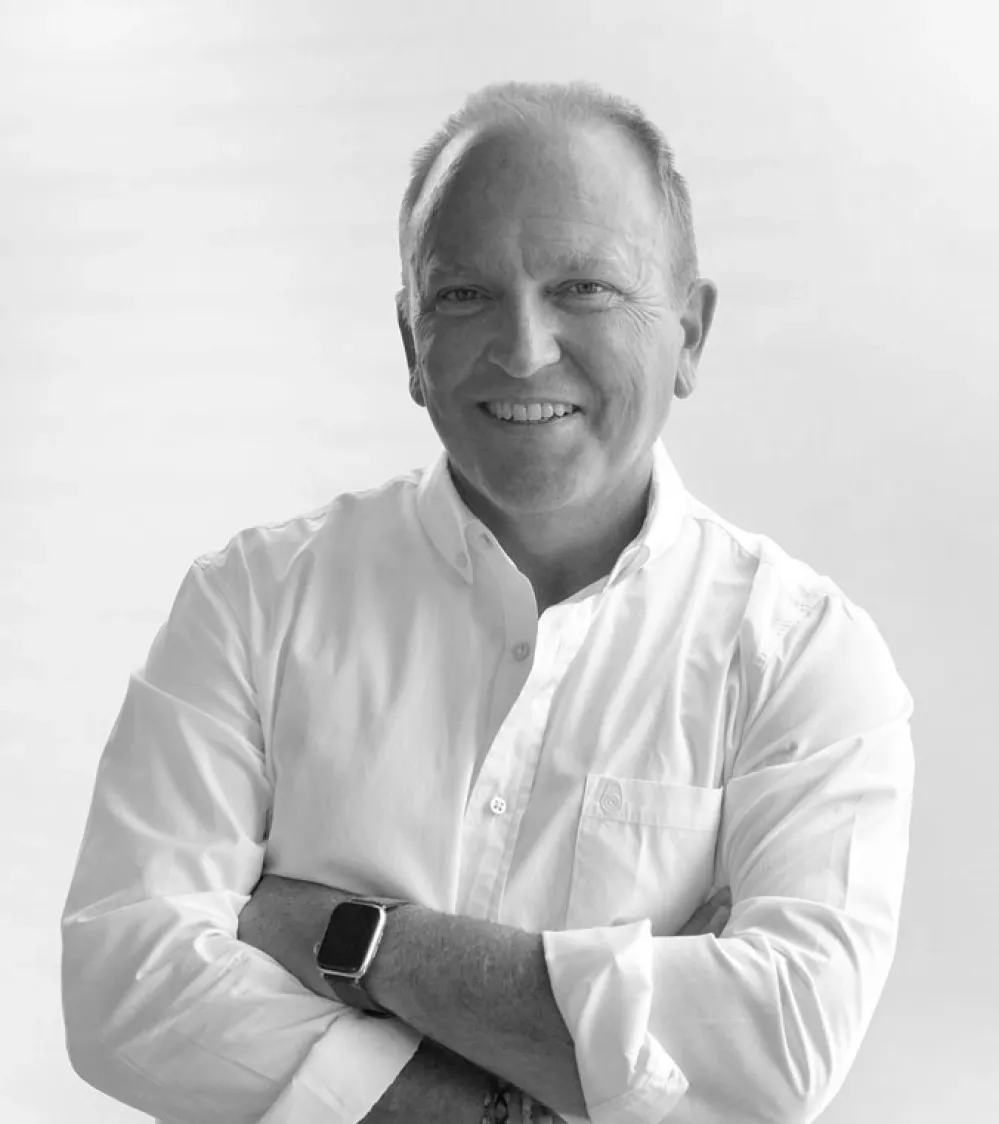 Testimonial Arne Ploch