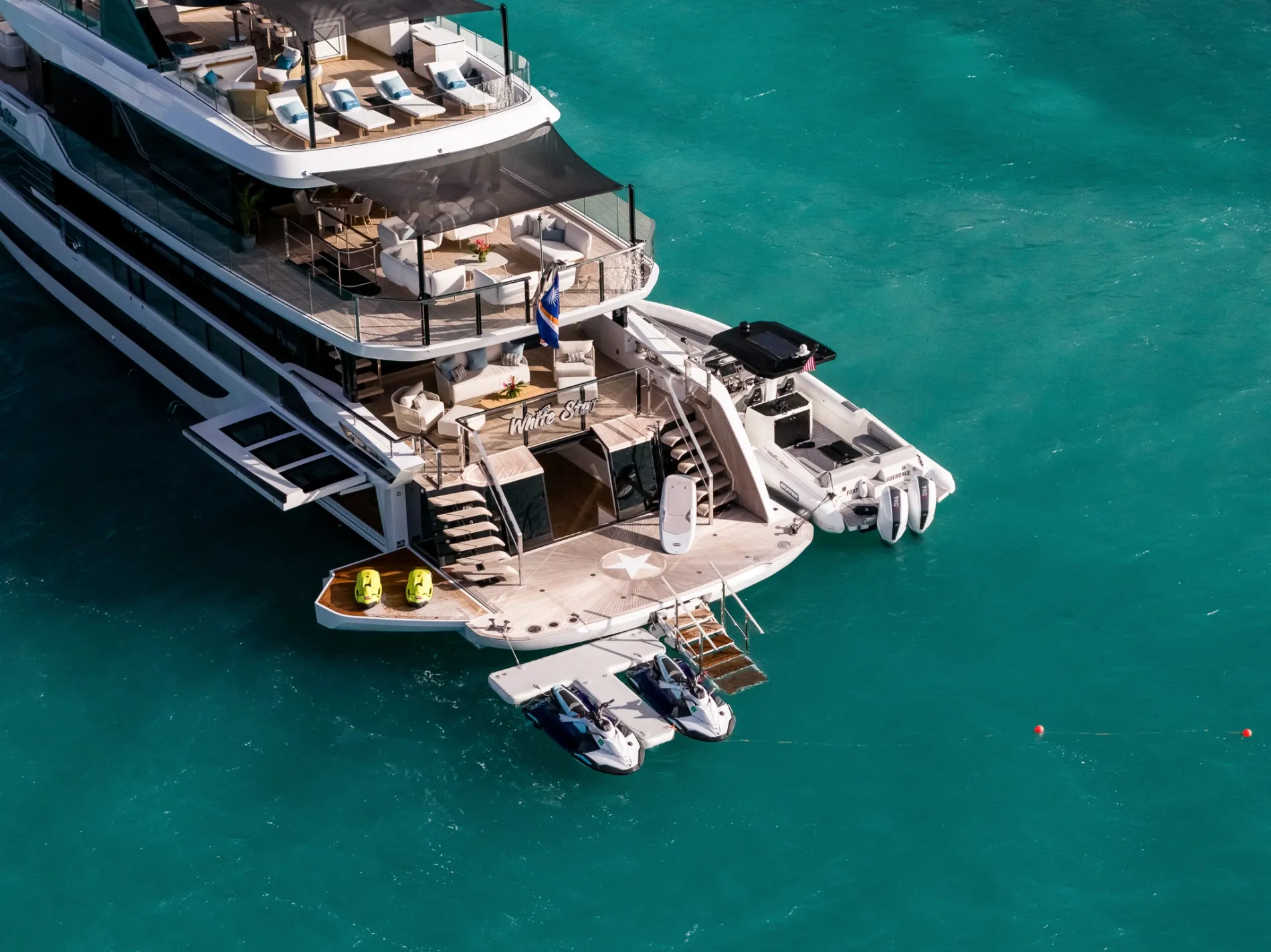 ISLAND HOPPING ADVENTURES