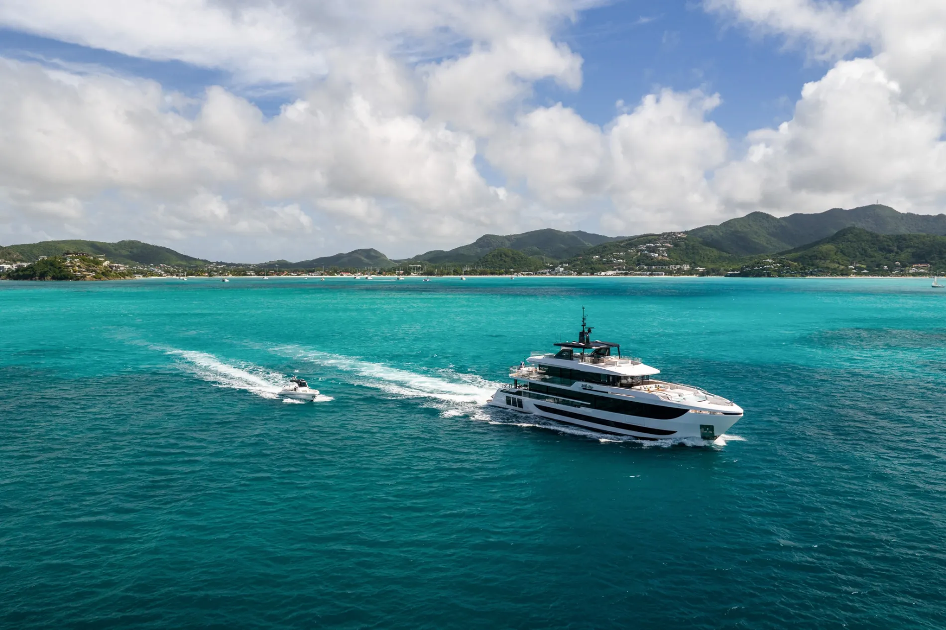 DESIGNED TO ENTERTAIN