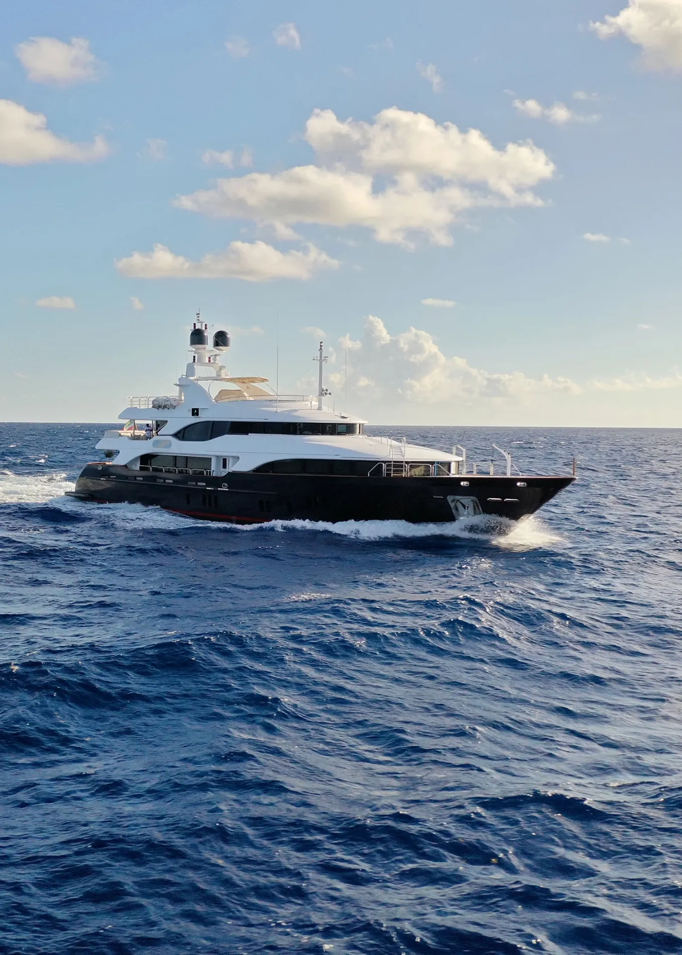 A VISION OF ITALIAN DESIGN