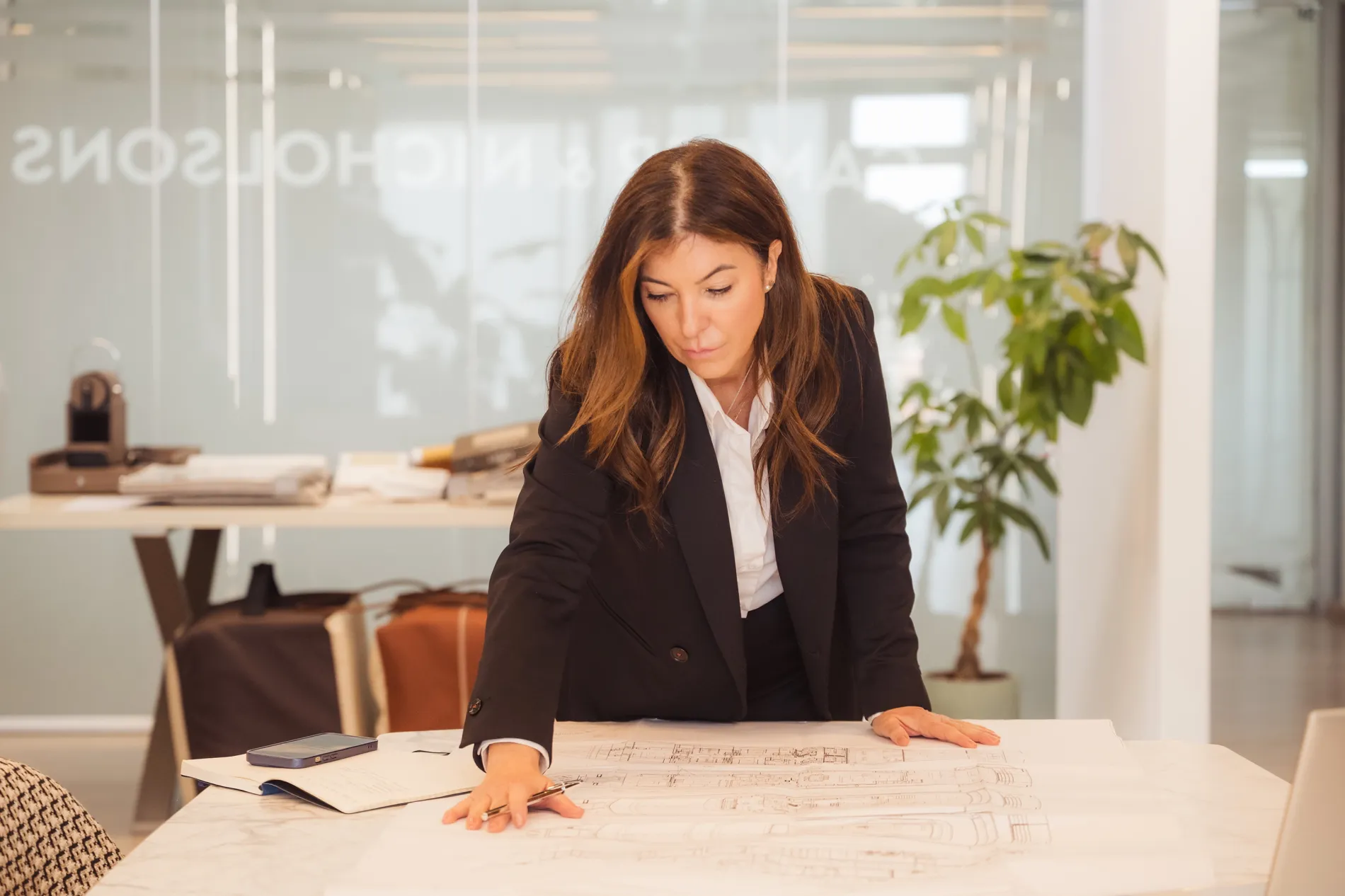 Viareggio, Italy Office | C&N