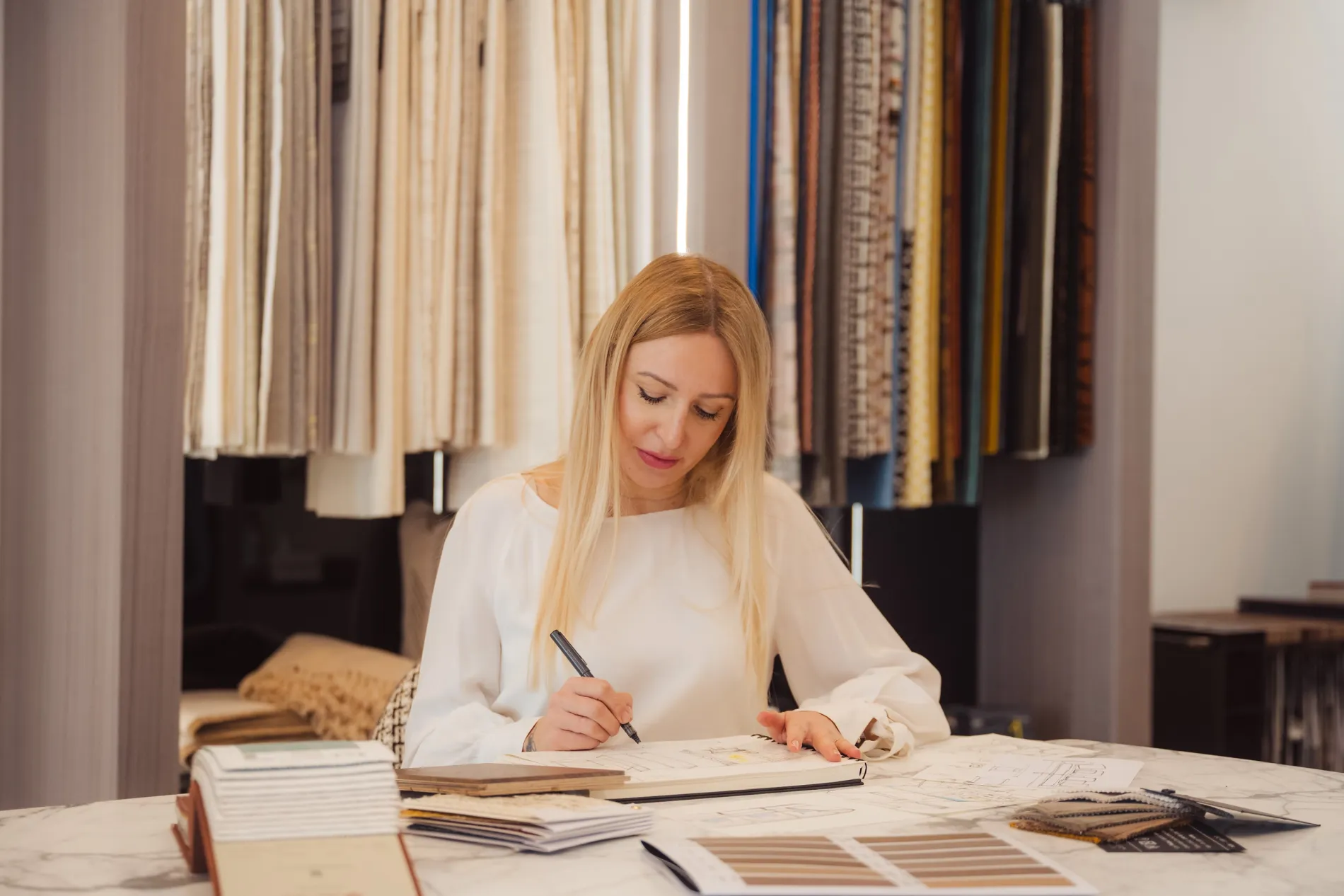 Viareggio, Italy Office | C&N