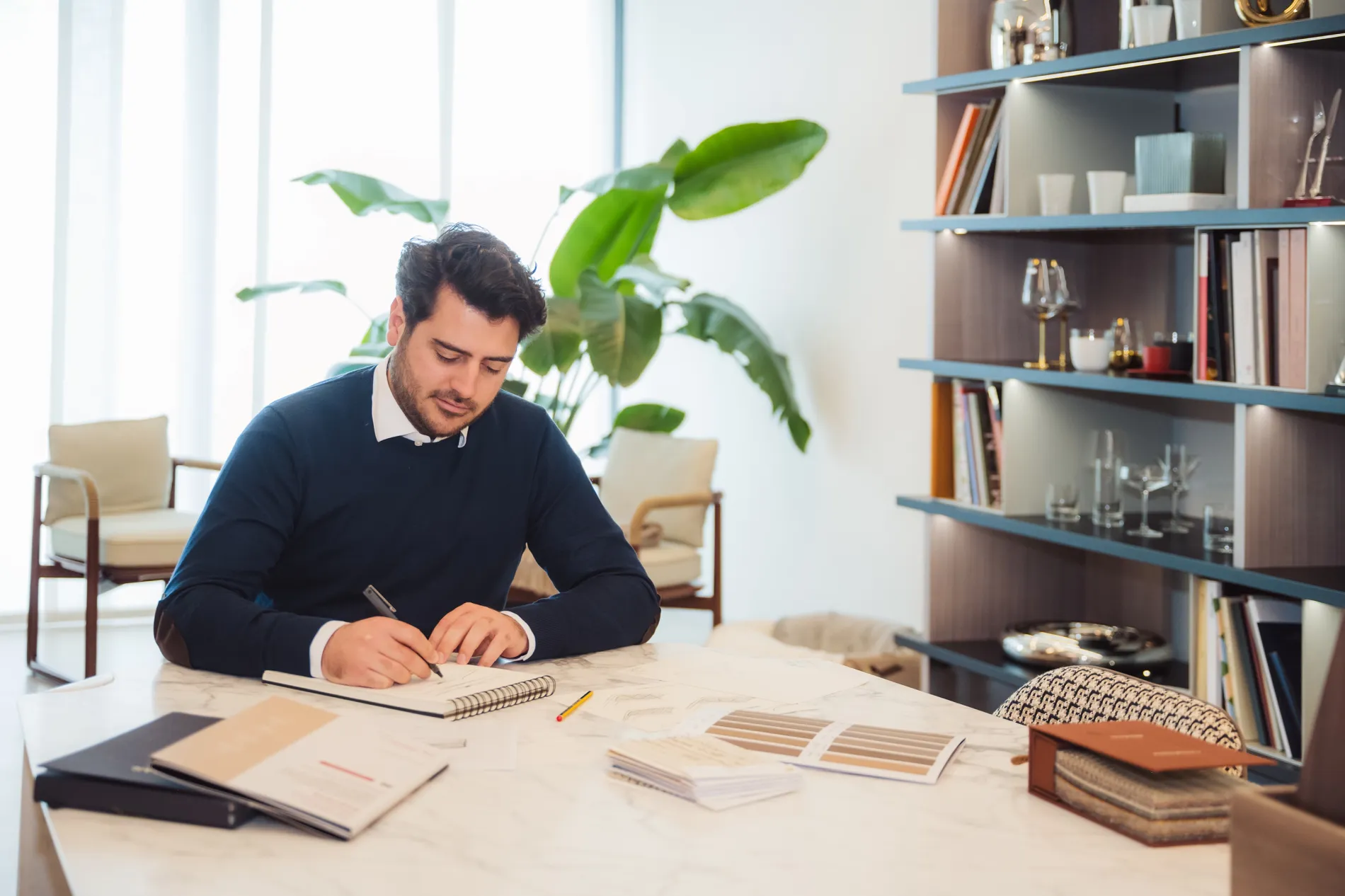 Viareggio, Italy Office | C&N