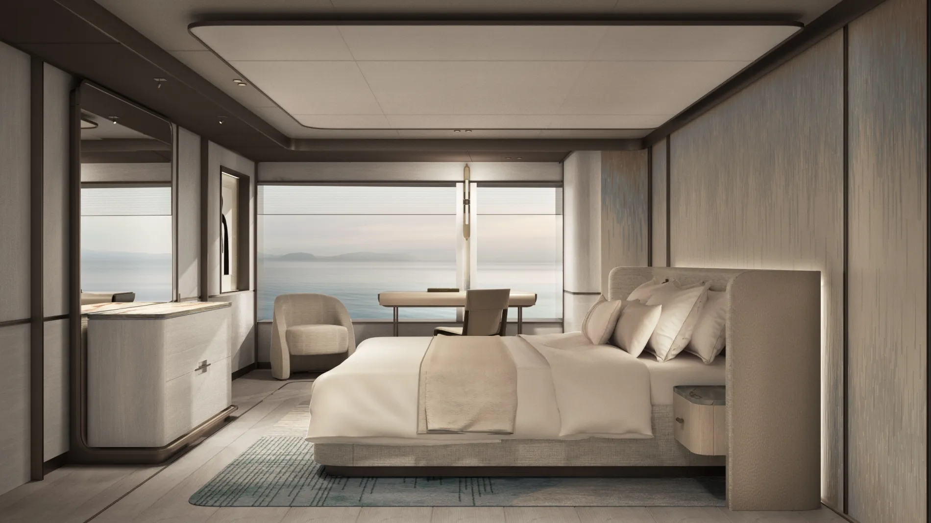 Design by Fulvio de Simoni