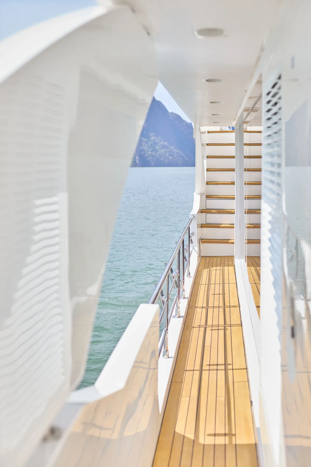 AZIMUT’S GRAND DESIGN