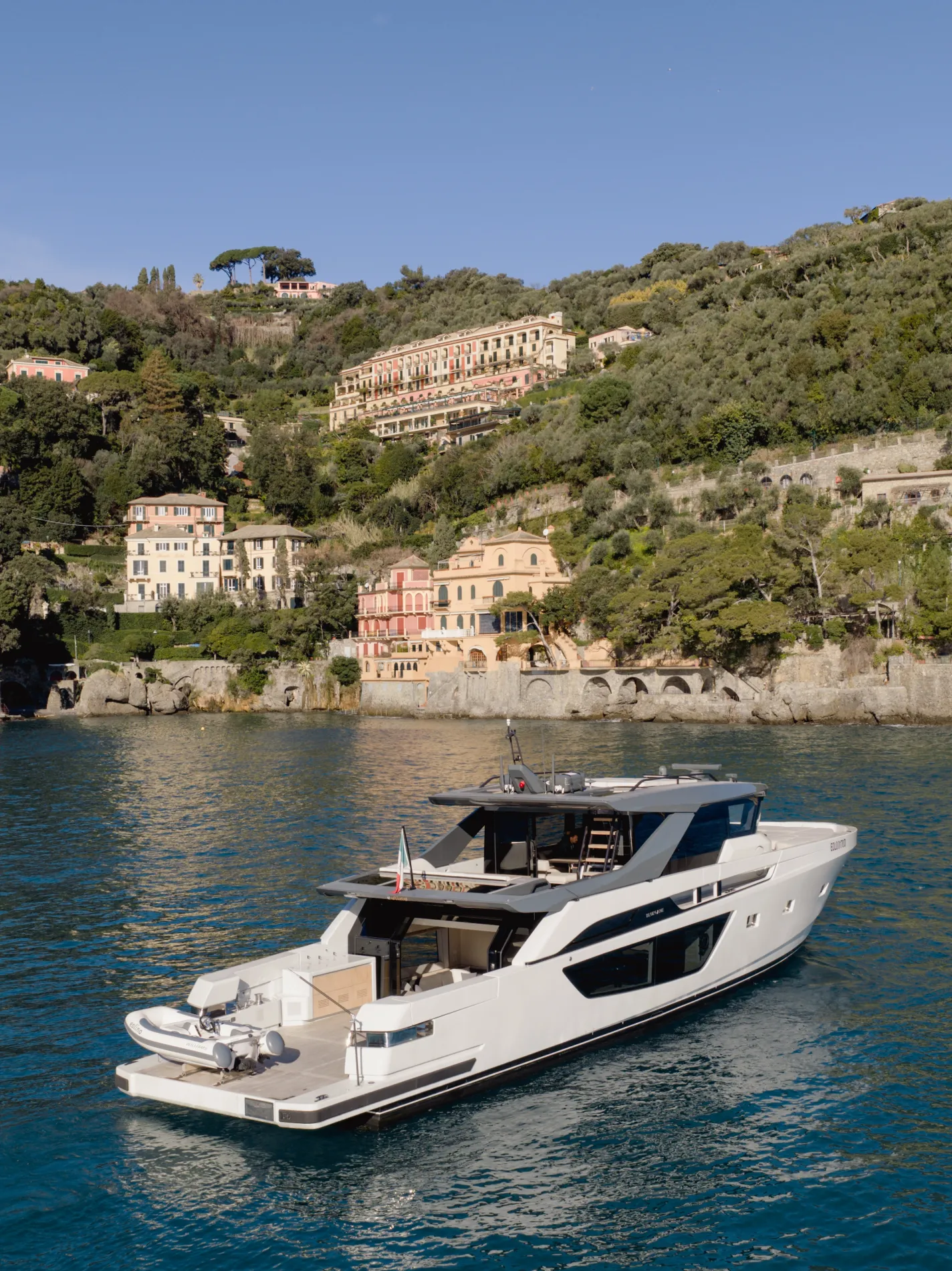 PURPOSEFUL. UNCONVENTIONAL. BLUEGAME.