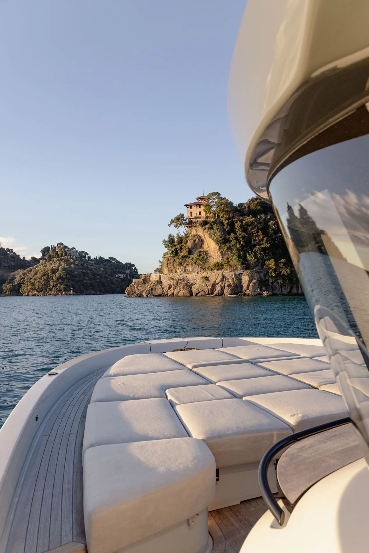 PURPOSEFUL. UNCONVENTIONAL. BLUEGAME.