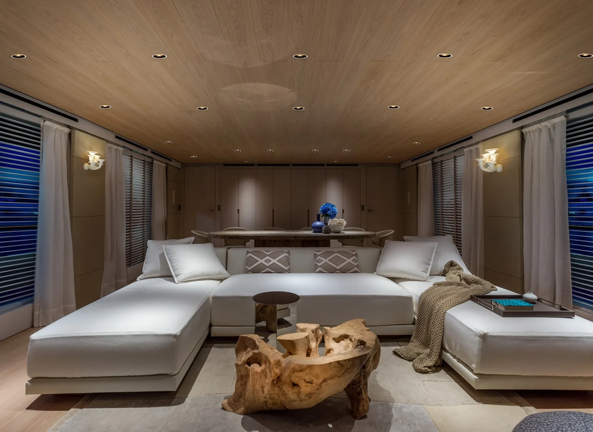 World Superyacht Awards 2024