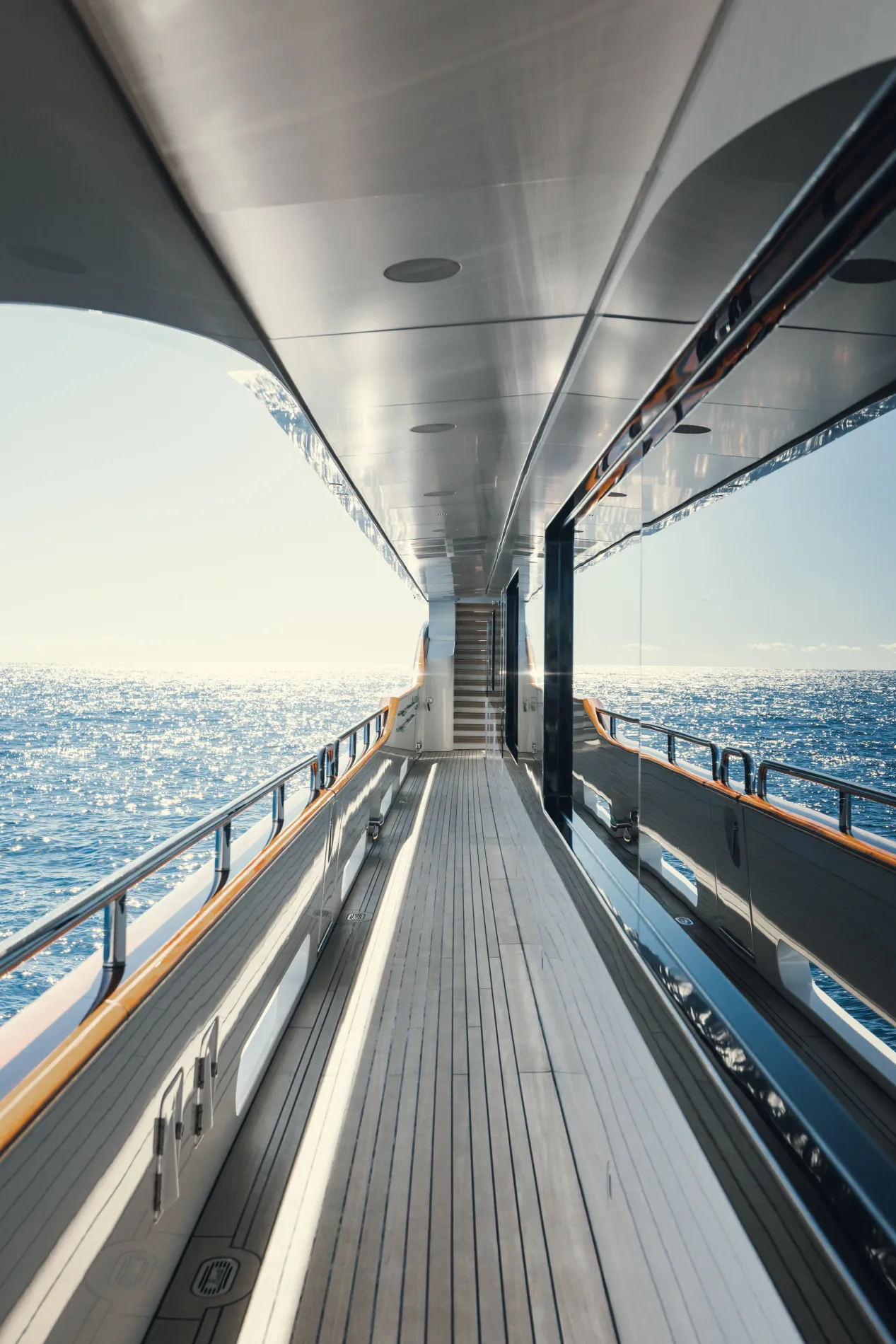 High Volume. Custom Design.