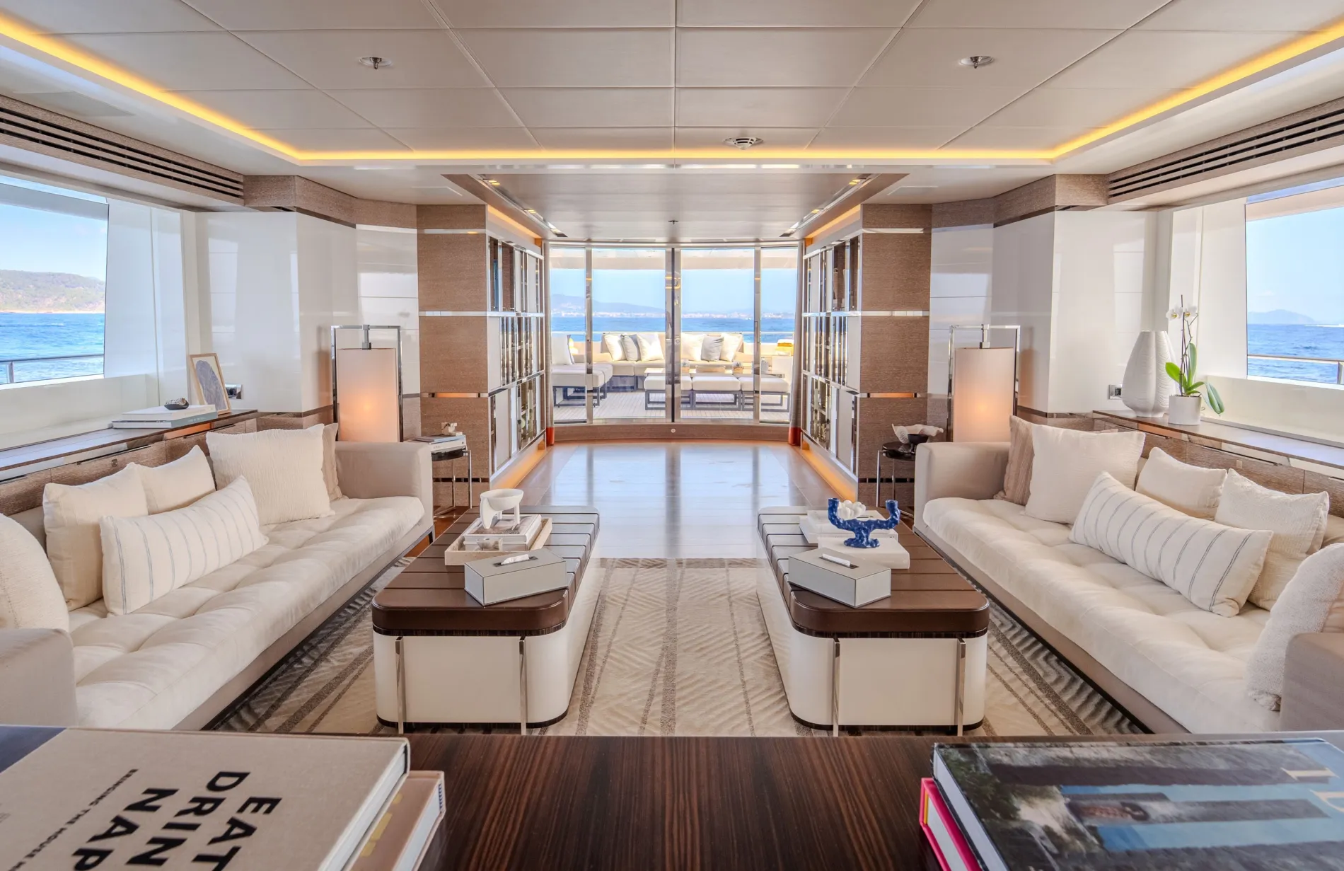 OUSTANDING CHARTER APPEAL