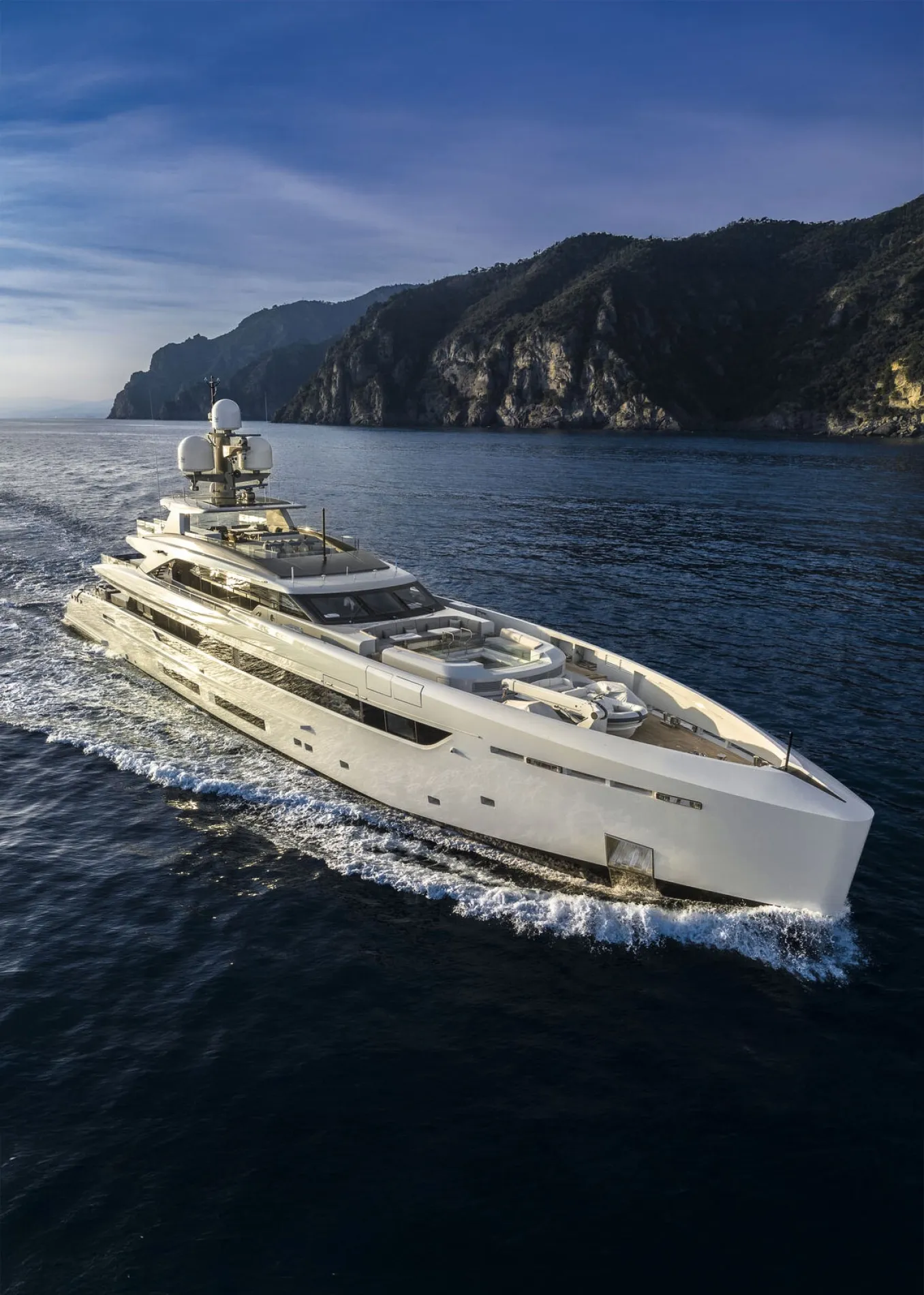 Hybrid Power. Paszkowski Architecture.