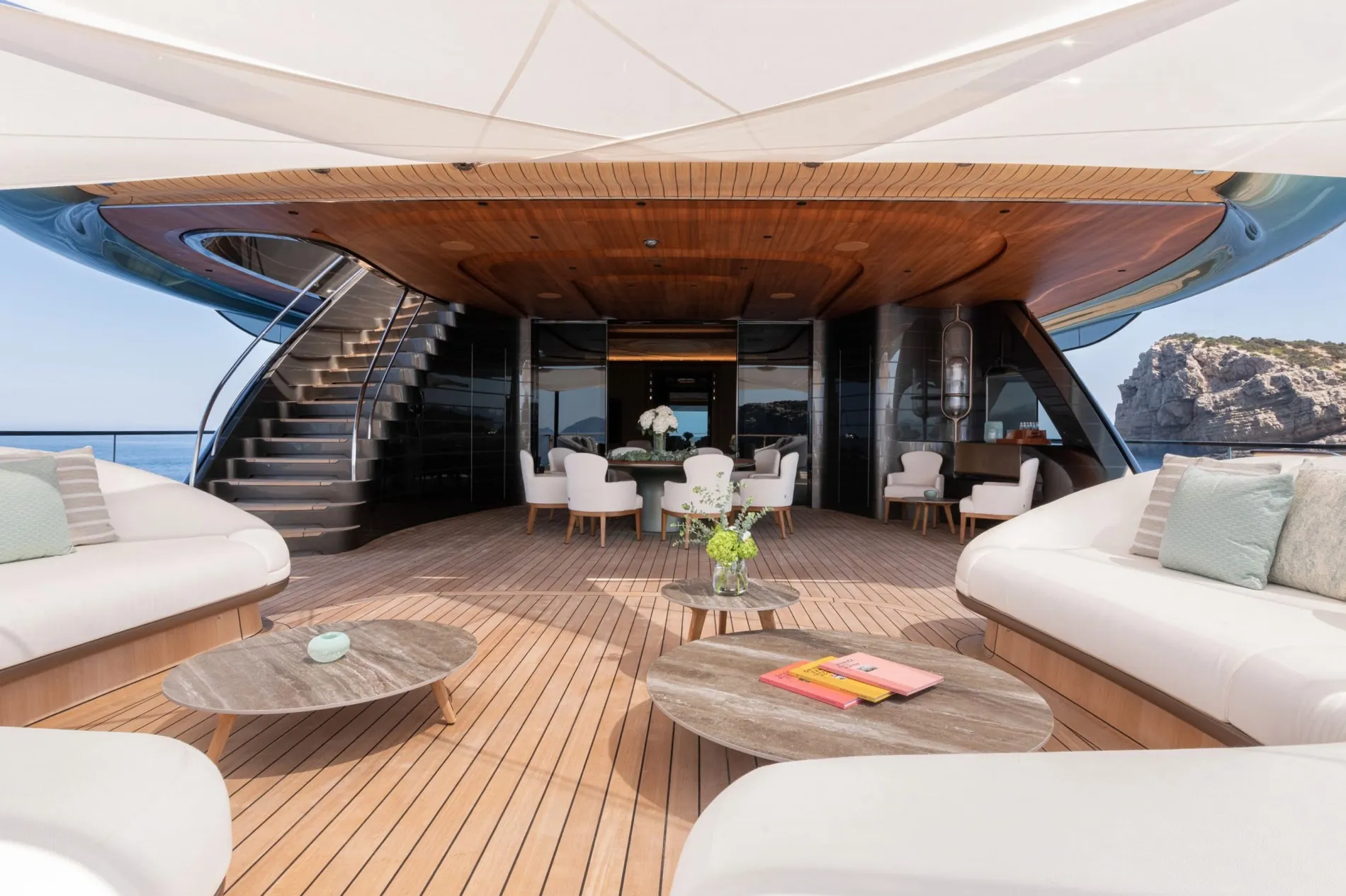 VISIONARY AWARD WINNER