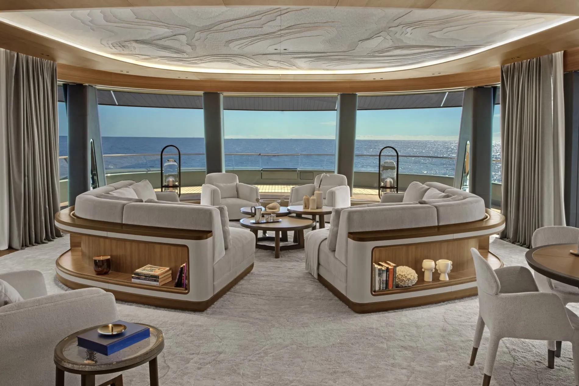 OWNER’S PRIVATE REALM