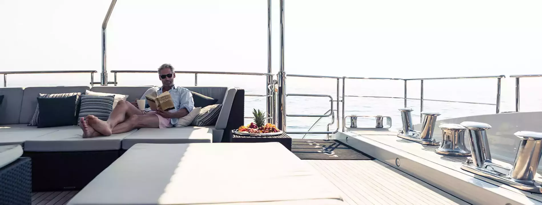 Services for Yacht Owners