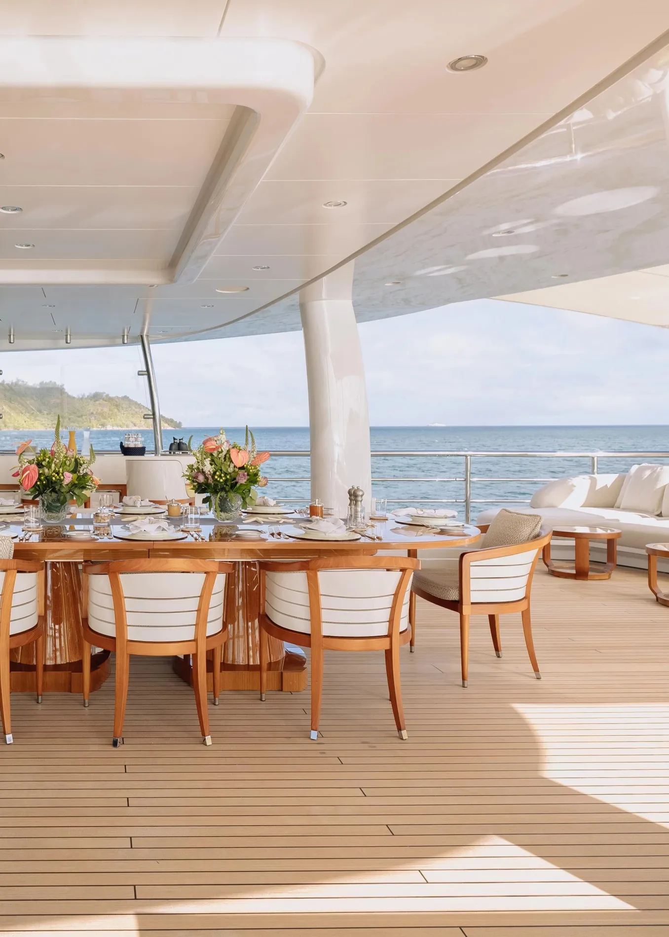 PLVS VLTRA in Excellence 