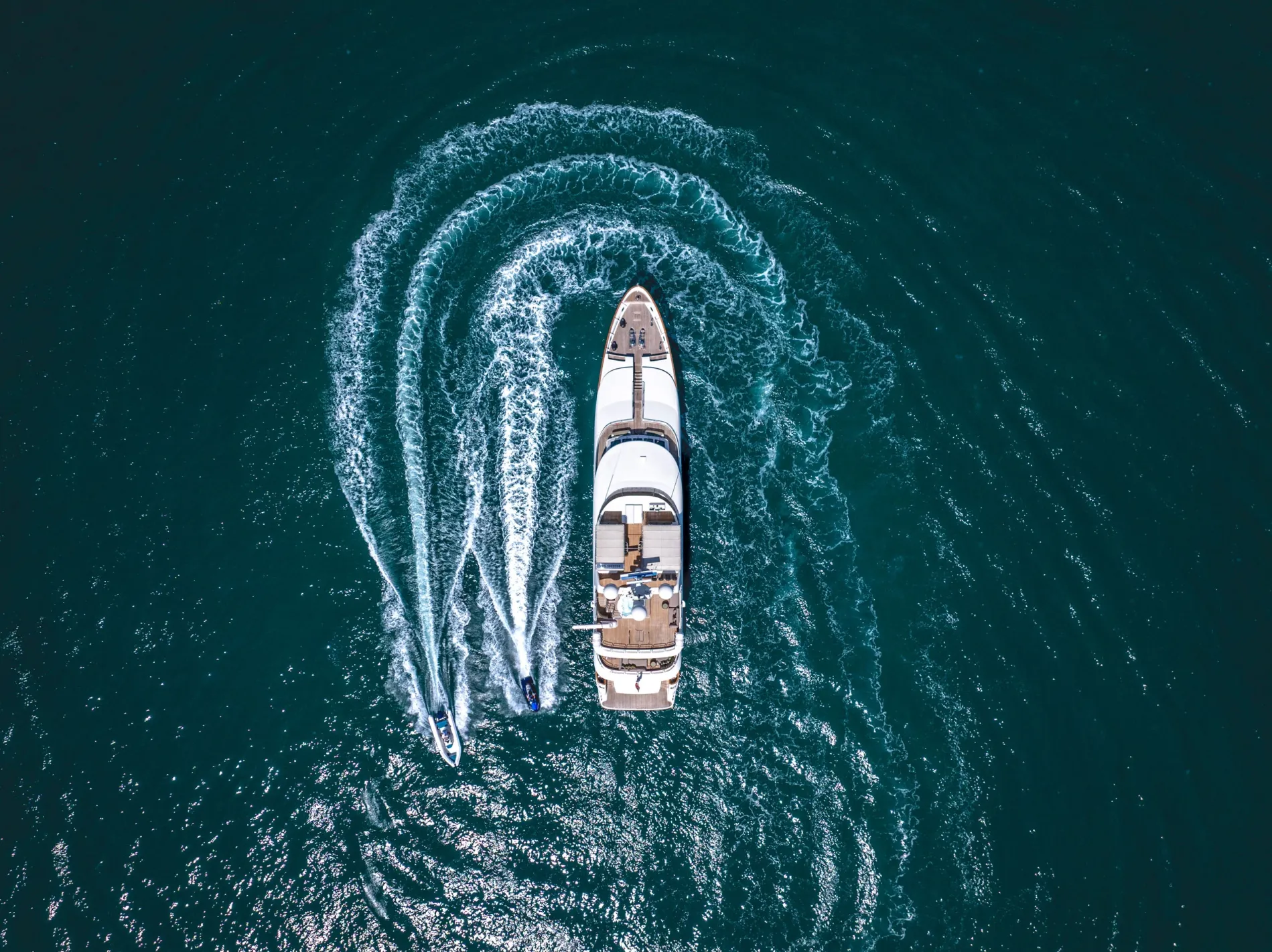 CHARTER IN SOUTHEAST ASIA