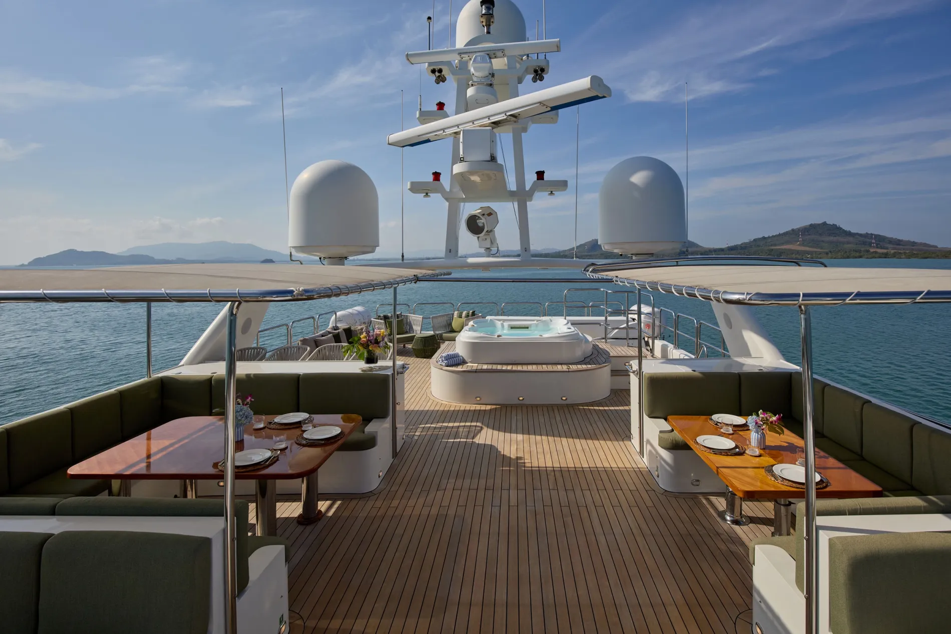 Commercially Compliant