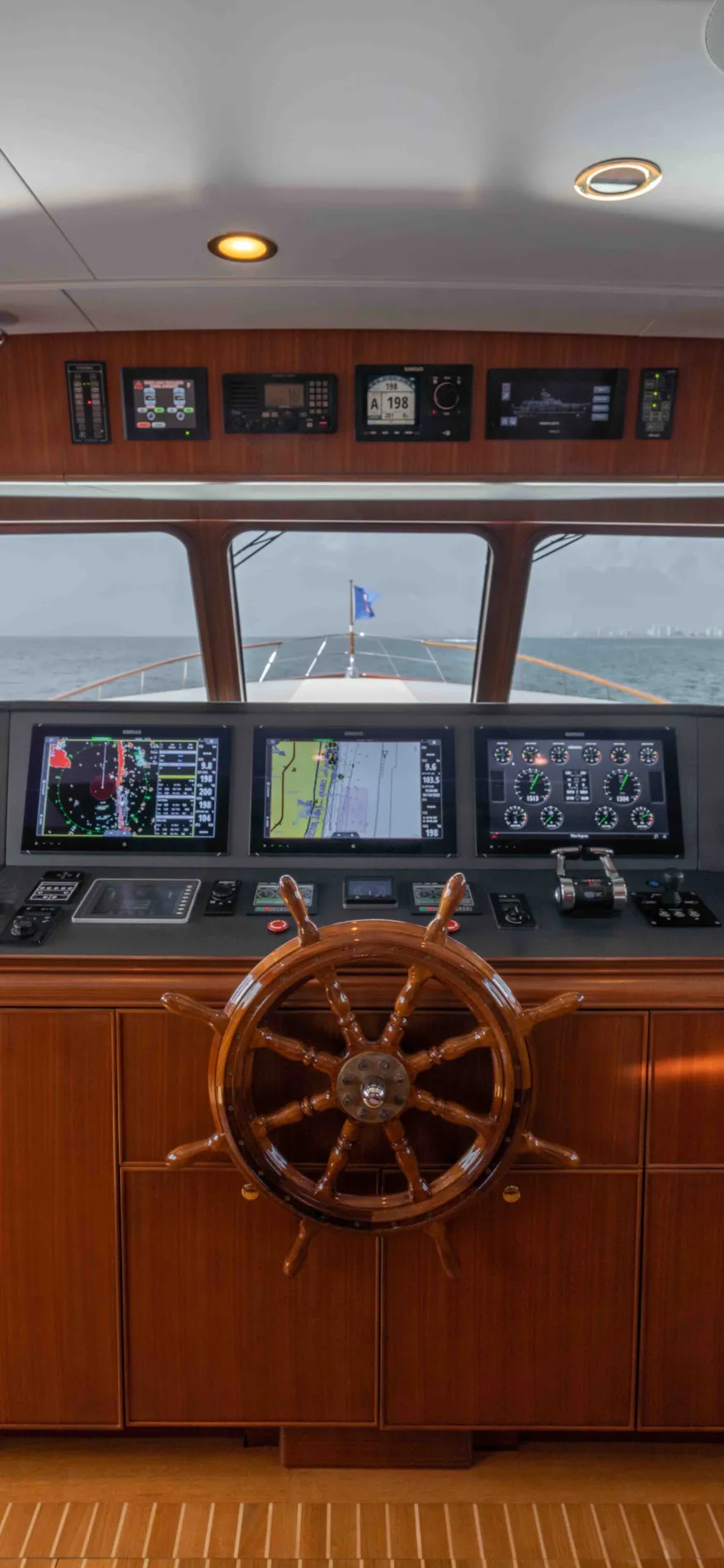 The Restoration of a Dutch Icon