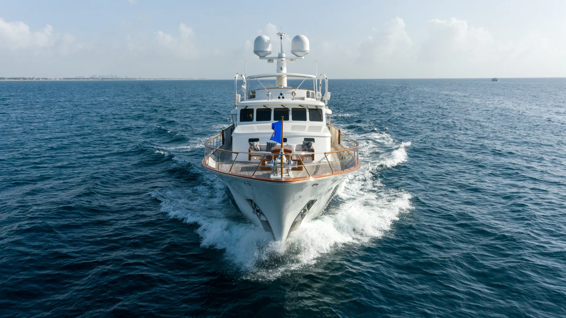 Feadship Heritage Fleet